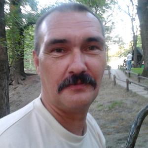 Александр, 59 лет, Саратов