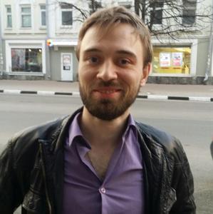 Сергей, 36 лет, Ульяновск