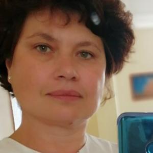 Девушки в Новороссийске: Людмила Измайлова, 56 - ищет парня из Новороссийска