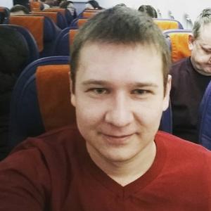 Парни в Тамбове: Алексей, 42 - ищет девушку из Тамбова