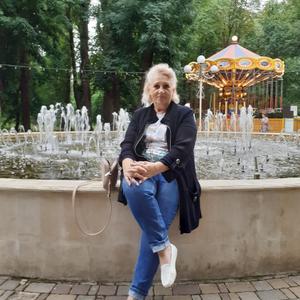 Anastasia, 54 года, Москва