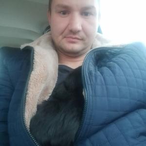 Парни в Мурманске: Артём, 34 - ищет девушку из Мурманска
