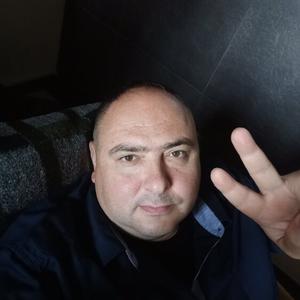 Юрий, 45 лет, Киев