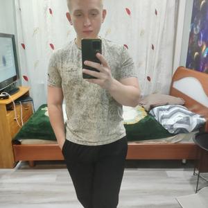 Игорь, 21 год, Южно-Сахалинск