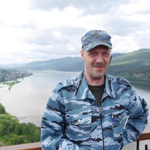 Георгий, 56 лет, Красноярск