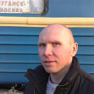 Руслан, 43 года, Вологда