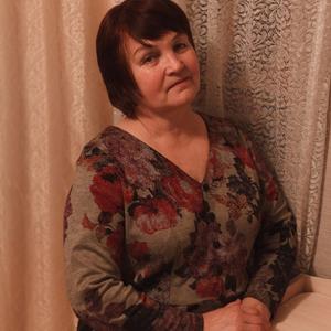 Людмила, 70 лет, Тюмень