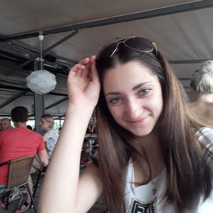 Анастасия, 27 лет, Красноярск