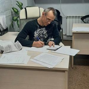 Алексей, 53 года, Донской