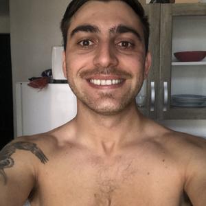 Fred, 31 год, Montevideo