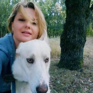Девушки в Полтаве (Украина): Елена, 34 - ищет парня из Полтавы (Украина)