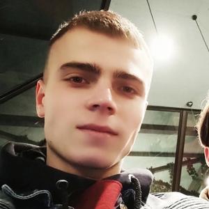 Adrian, 23 года, Кишинев