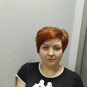 Елена Синицина, 40 лет, Тверь