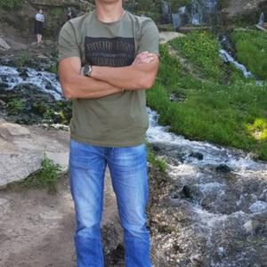 Дмитрий, 35 лет, Маслянино