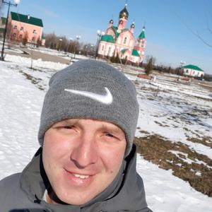 Парни в Курчатове: Евгений, 34 - ищет девушку из Курчатова