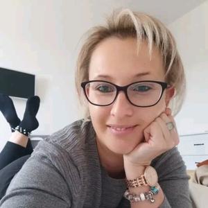 Nicole, 35 лет, Москва