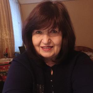 Марина, 64 года, Белгород