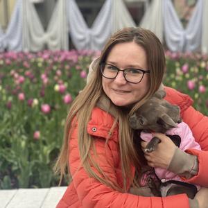 Парни в Санкт-Петербурге: Наталия Васильева, 38 - ищет девушку из Санкт-Петербурга