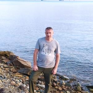 Влад, 49 лет, Владивосток
