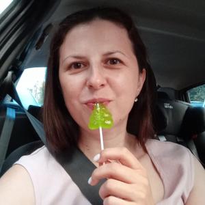 Юлия, 36 лет, Краснодар