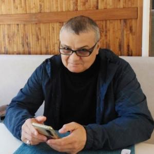 Эд, 49 лет, Краснодар