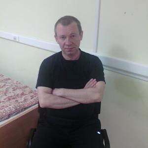 Алексей, 55 лет, Архангельск