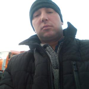 Иванов, 38 лет, Рязань