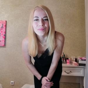 Девушки в Ижевске: Наталья, 39 - ищет парня из Ижевска