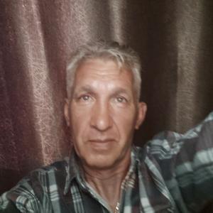 Гена, 58 лет, Мурманск