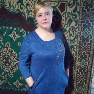 Девушки в Рузаевке (Мордовия): Лана, 42 - ищет парня из Рузаевки (Мордовия)