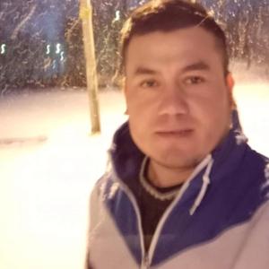 Umarali, 33 года, Москва