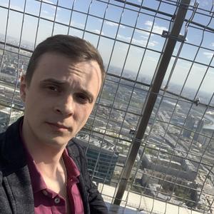 Сергей, 34 года, Лыткарино