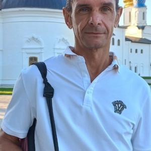 Дмитрий, 53 года, Тобольск