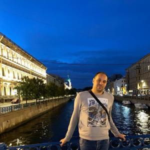 Kareem, 34 года, Санкт-Петербург