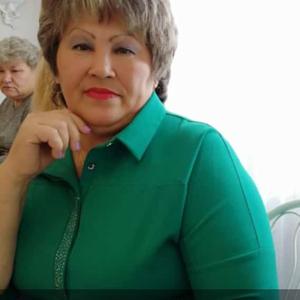 Ануза, 59 лет, Учалы