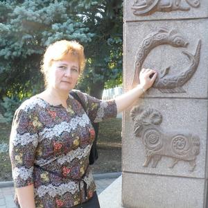 Ольга, 57 лет, Кашира