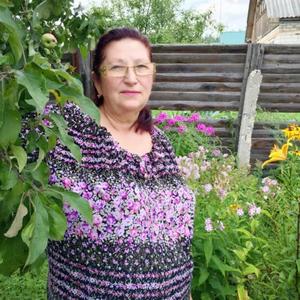 Тамара, 72 года, Киржач