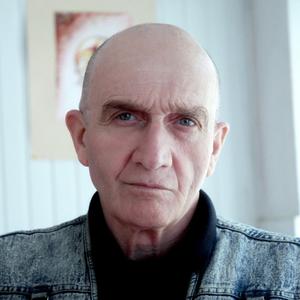 Giorgi Jolbordi, 73 года, Москва
