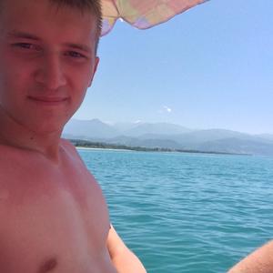 Vasily, 25 лет, Омск
