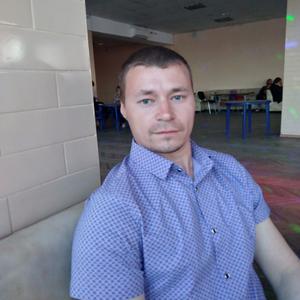 Евгений Серов, 36 лет, Иваново