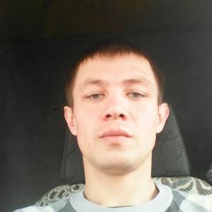 Парни в Оренбурге: Сергей Карасёв, 39 - ищет девушку из Оренбурга