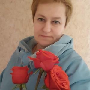 Жана, 55 лет, Подольск