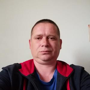Александр Брядов, 44 года, Руза
