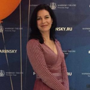 Елена, 45 лет, Хабаровск