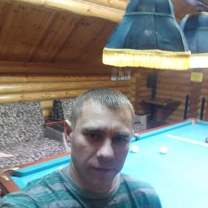 Владимир, 40 лет, Белгород