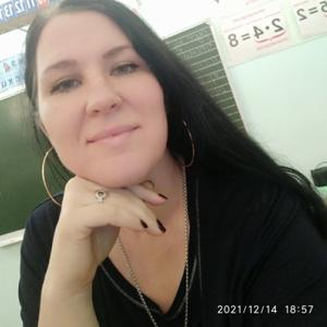Оксана, 40 лет, Краснодарский