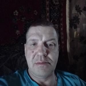 Роман, 46 лет, Нижний Тагил