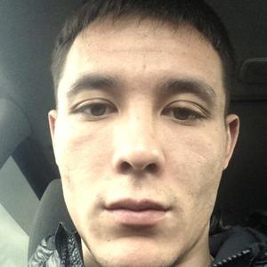 Парни в Южно-Сахалинске: Bukreev Aleksei, 39 - ищет девушку из Южно-Сахалинска