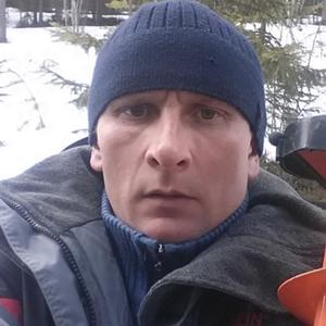 Парни в Апатиты: Сергей, 43 - ищет девушку из Апатиты