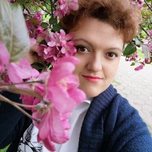 Девушки в Новокузнецке: Екатерина, 25 - ищет парня из Новокузнецка